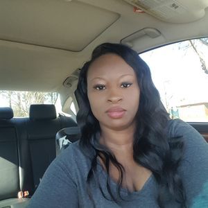 Meet your Posher, Latasha